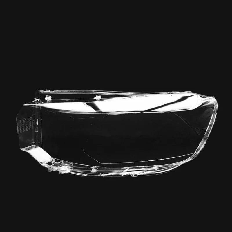 Citroën C3-XR Headlight Lens Cover Replacement Shell