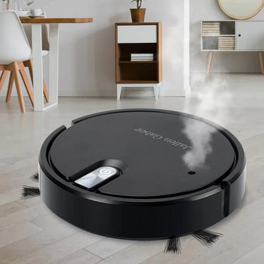 5-in-1 Wireless Smart Robot Vacuum Cleaner – Home Use