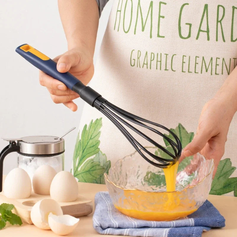 Kitchen Cookware Set Non-Stick Utensils