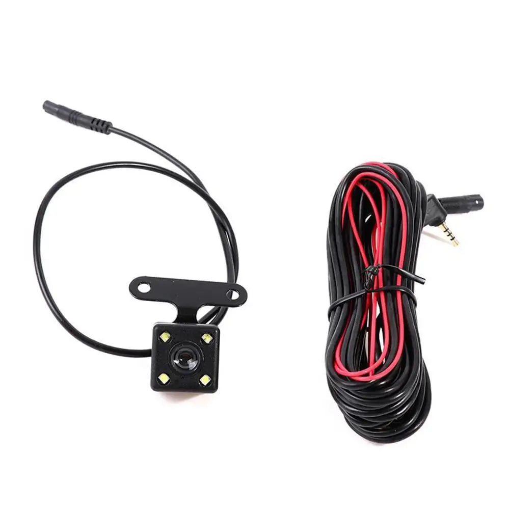 Car Rearview Backup Camera Reverse Parking Assist