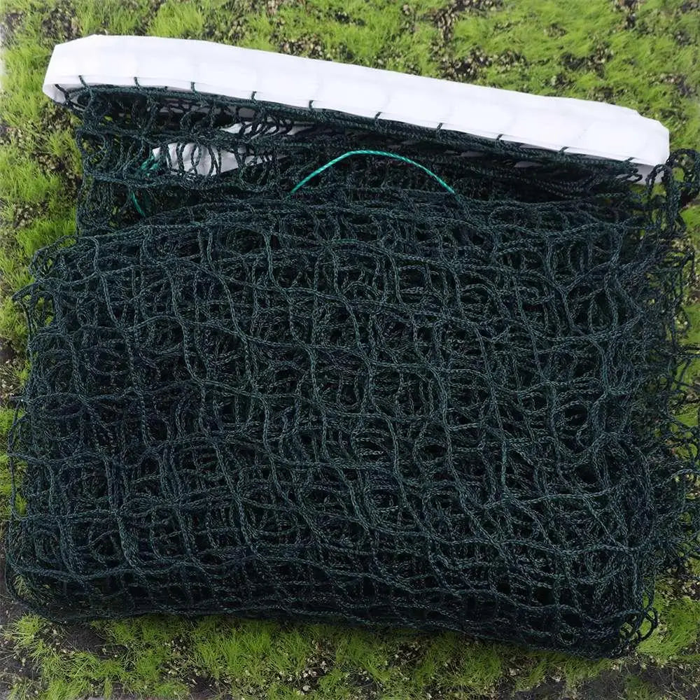 Sport Professional Exercise Volleyball Training Badminton Net Net Tennis Shuttlecock