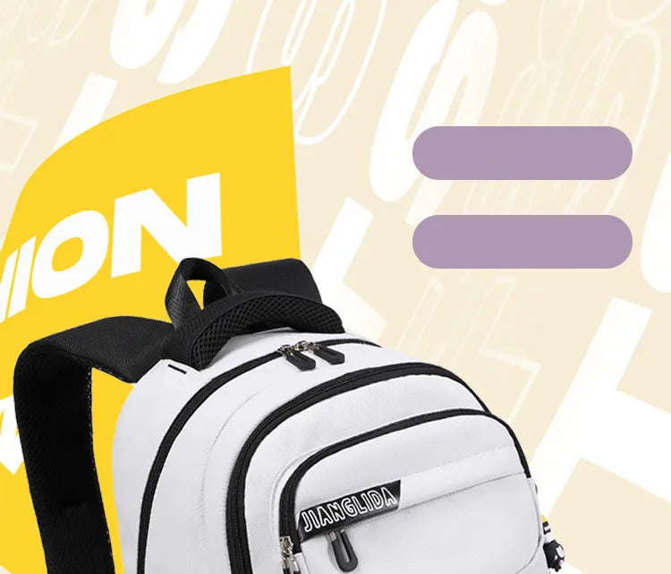 Children School bags set Girls Primary Backpack Kids school backpcak 3 pcs princess schoolbags kids mochilas escolar infantil