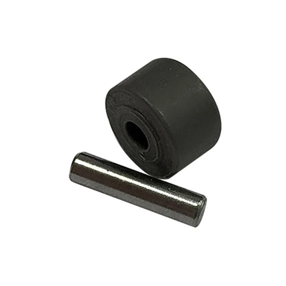 4PCS Replacement Wheels for Xiaomi Dreame H12 Floor Scrubber