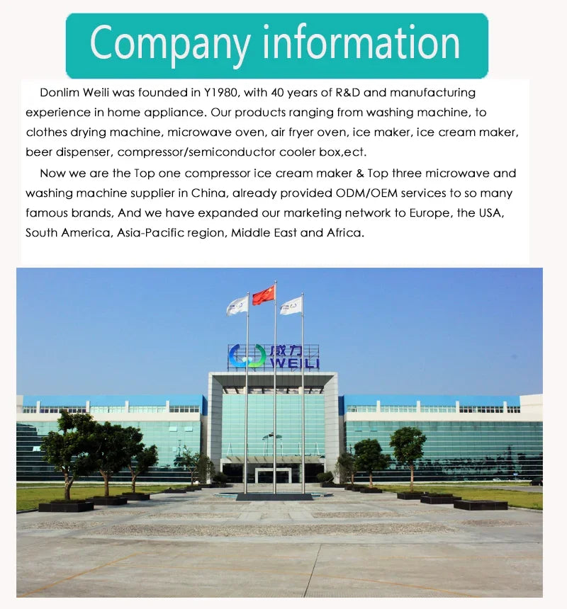 Foldable Mini Washing Machine – 6L Portable Washer