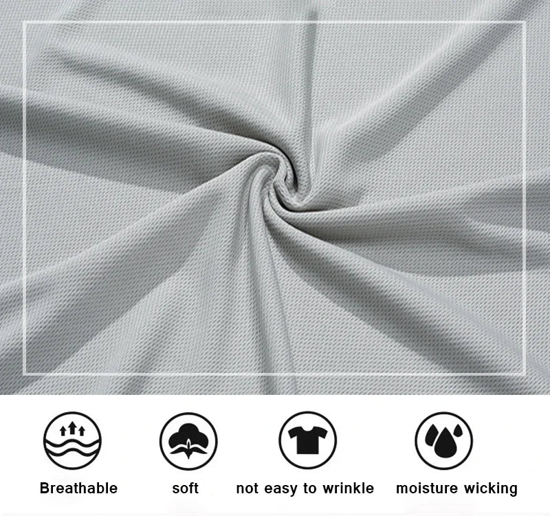 Men’s Gym Sleeveless Tank Top Basketball Vest