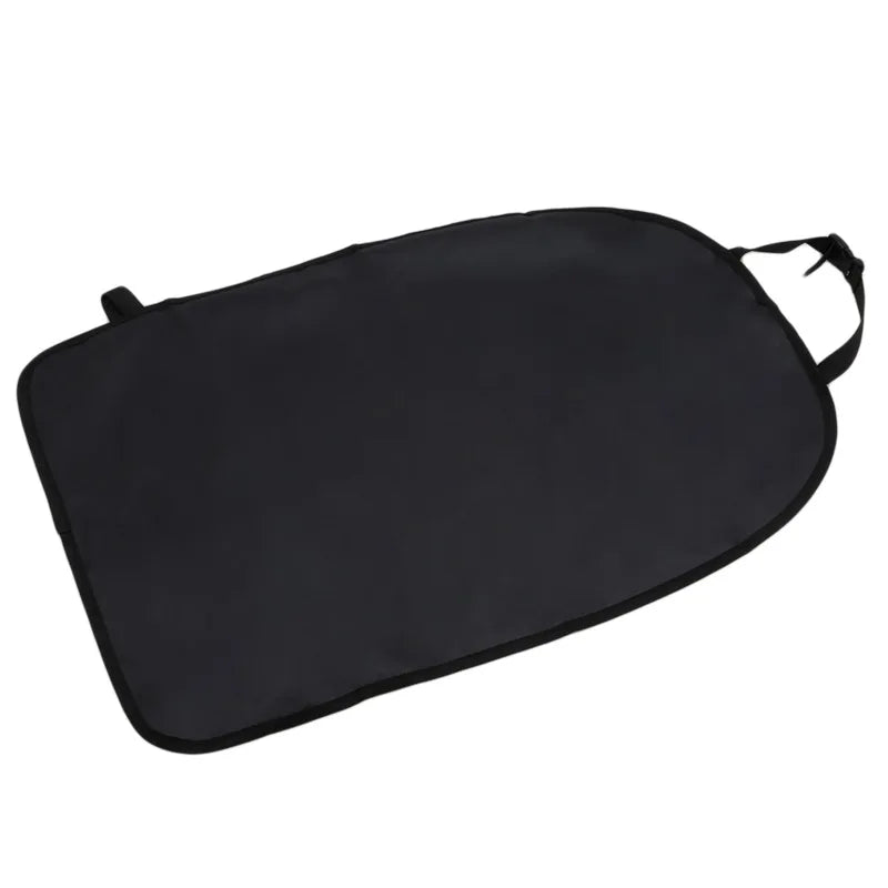 Car Anti-Dirt Pad Seat Back Protector for Kids