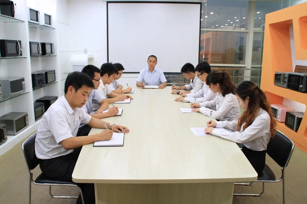 Foldable Mini Washing Machine – 6L Portable Washer