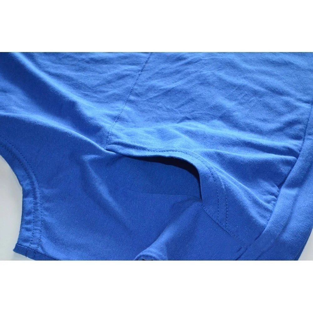 Men’s Sleeveless Hoodie – Cotton Gym Tank Top Vest