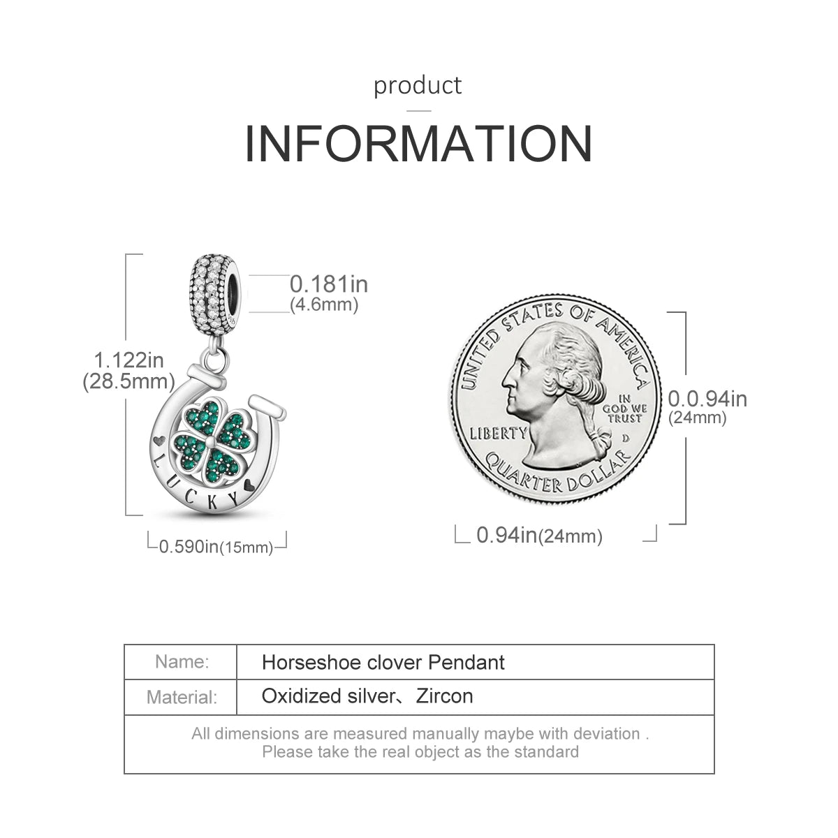 925 Sterling Silver Colorful Koi Pendant Beads Lucky Charm for DIY Bracelets