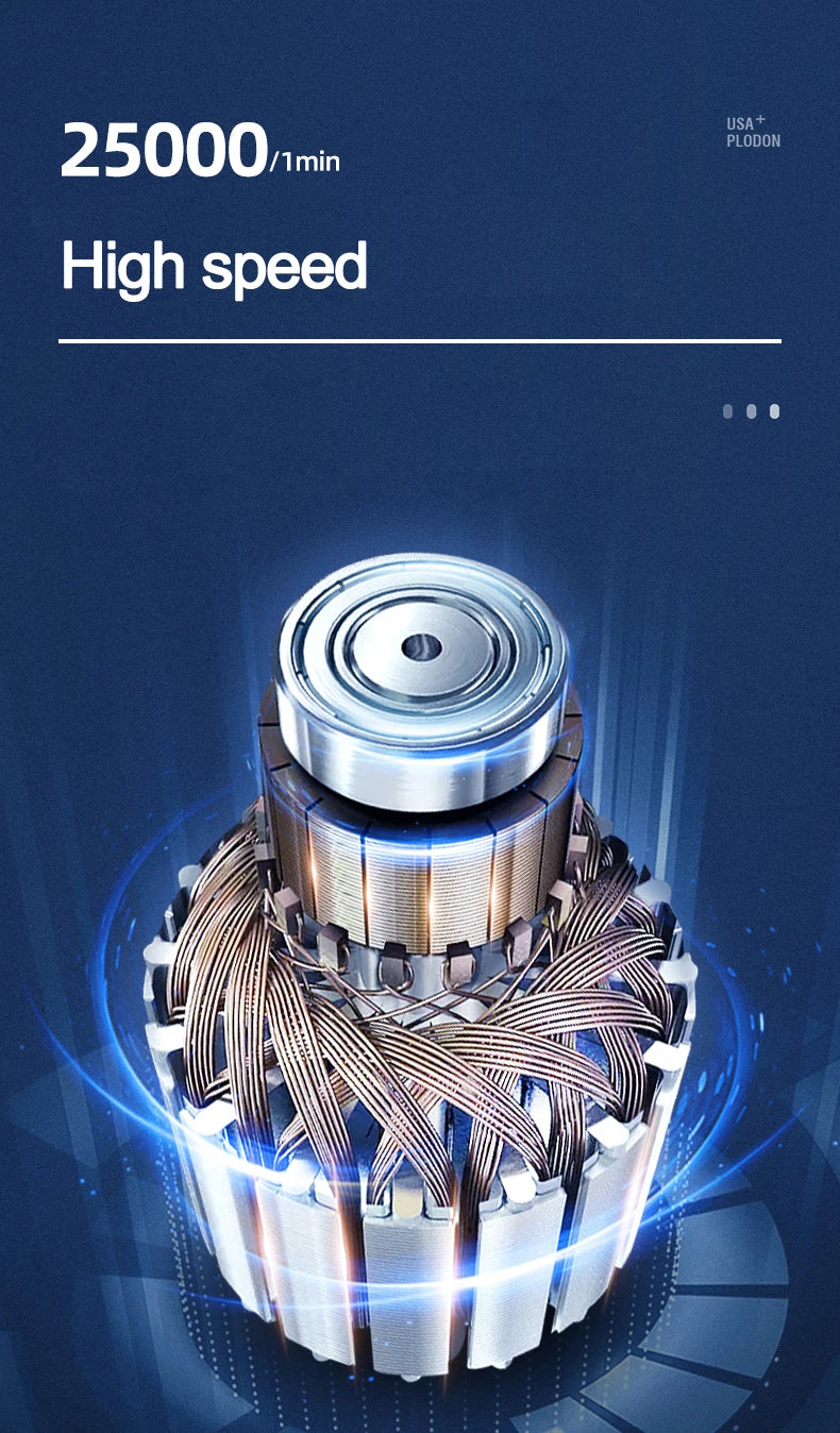 300ml Portable Blender Electric Food Mixer Mini Cup