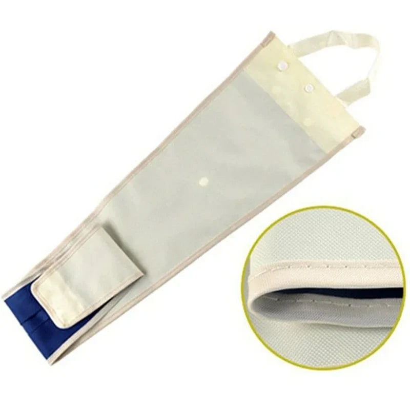 Waterproof Umbrella Sets for Car Foldable Umbrella Cover Sheath Storage Bag Carrier Cover Umbrella Stands Car Accessories