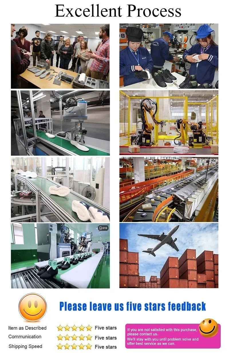 Shoes for Women Autumn Trend New Woman Flats Shoes