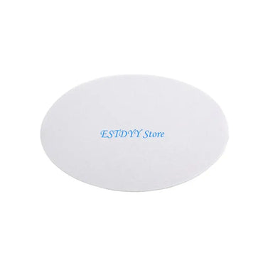 G6DE Wool Turntable Slipmat Anti-Vibration Mat