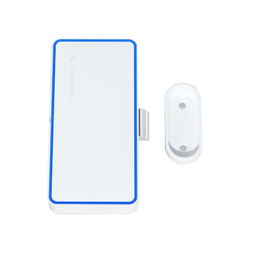 Keyless RFID Cabinet Lock Hidden Electric Drawer Lock