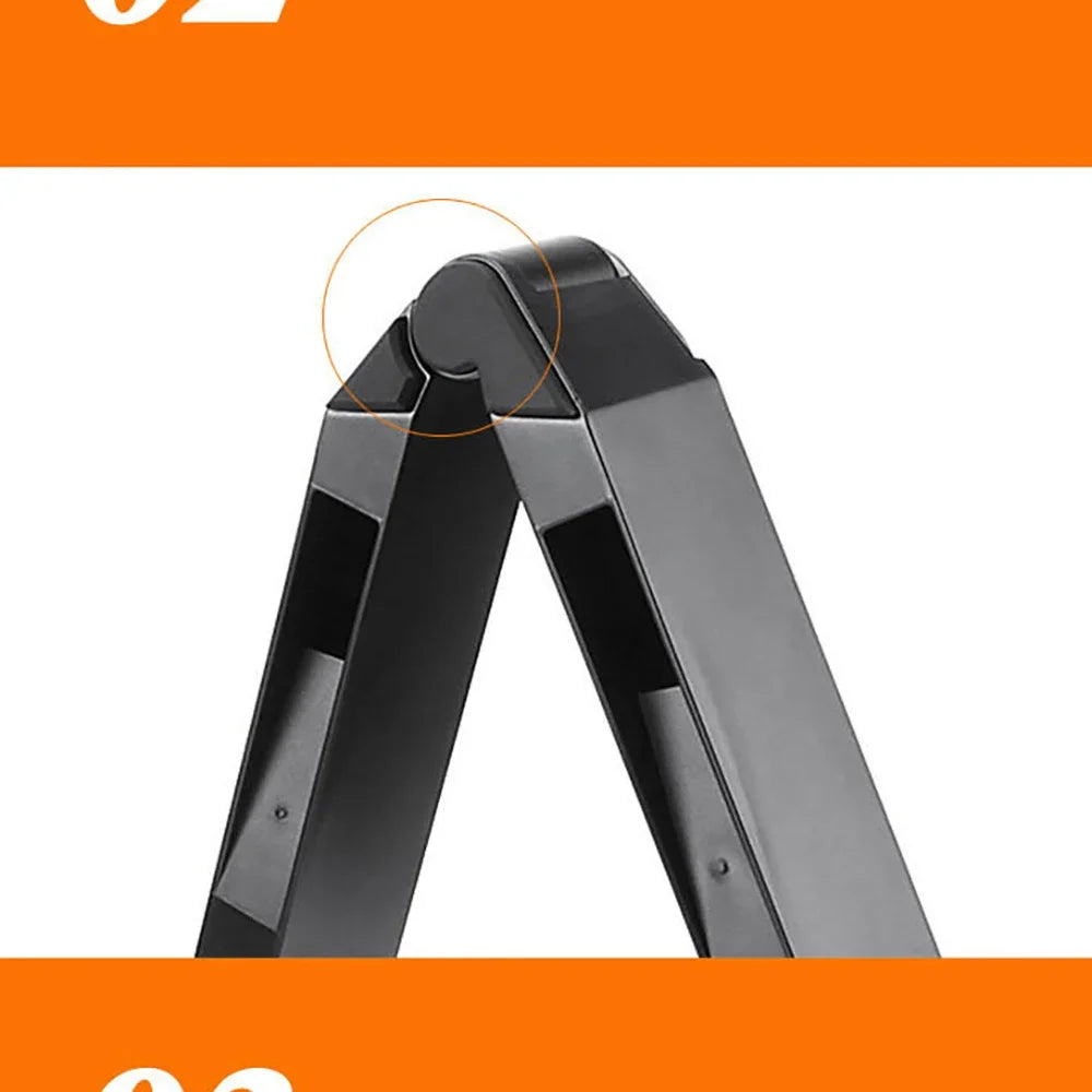 Flanger FL-01 Foldable Metal Guitar Stand