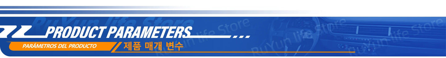 Caer Kids Car Seat Back Protector with Organizer Universal