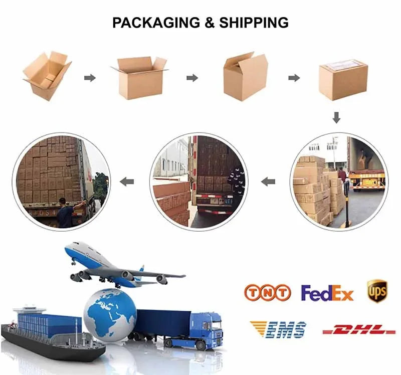 Foldable Camping Cart with Awning & Table