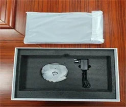 15.6" Tri-Screen Laptop Extender – Touch Dual Display