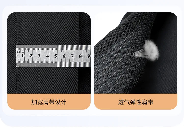 Girls School Backpack – Waterproof Laptop & Travel Bag