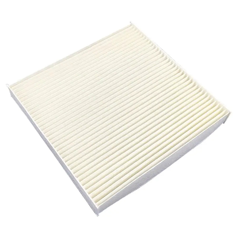 High Efficiency Car AC Cabin Air Filter Vehicle Accessory