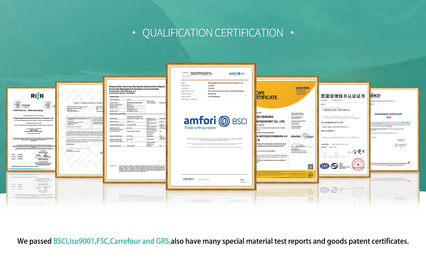 Foldable Camping Cart with Awning & Table