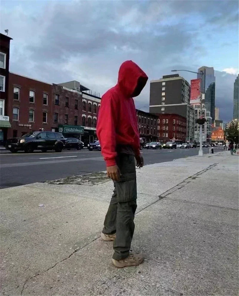 Men’s Luxury Cotton Jogger Sweatpants – Casual Trousers