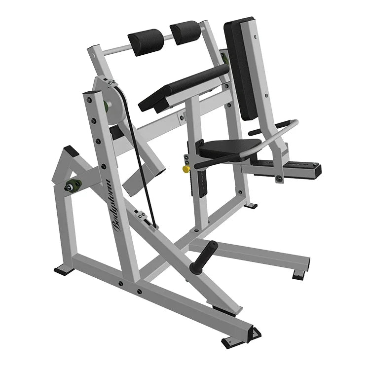 Commercial Seated Triceps Extension – Gym Strength Machine