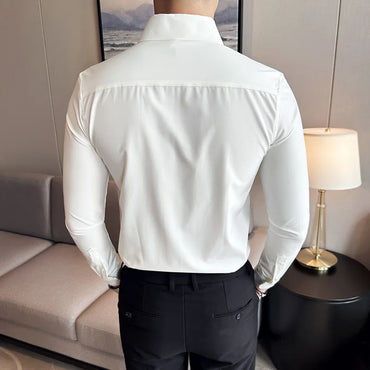 Men’s Slim Fit Shirt