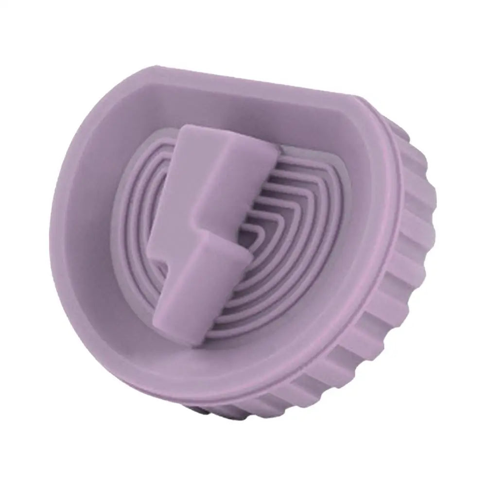 Car Charging Port Dust Plug Waterproof Silicone Cover