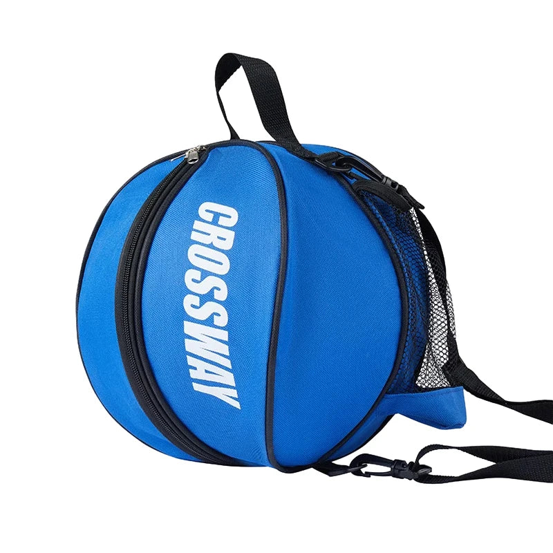 Outdoor Sport Shoulder Soccer Ball Bags Kids Football Volleyball Basketball Bags Training Accessories Sport Equipment