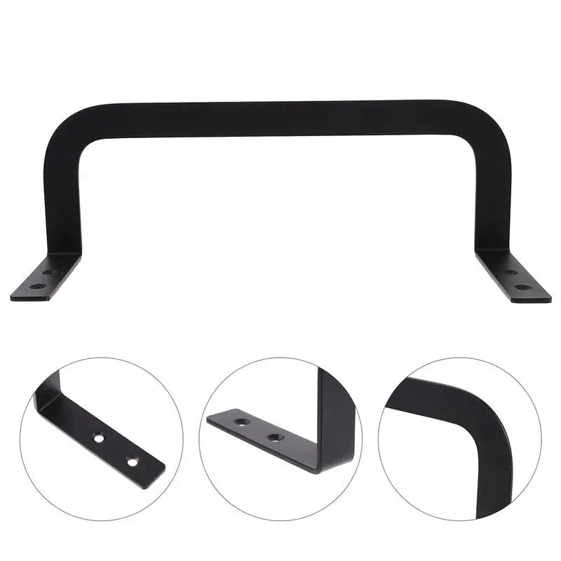 Adjustable Metal Mattress Slide Stopper Bed Stabilizer