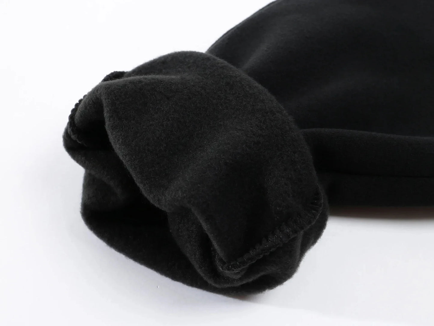 Men’s Jogger Pants Winter Sweatpants