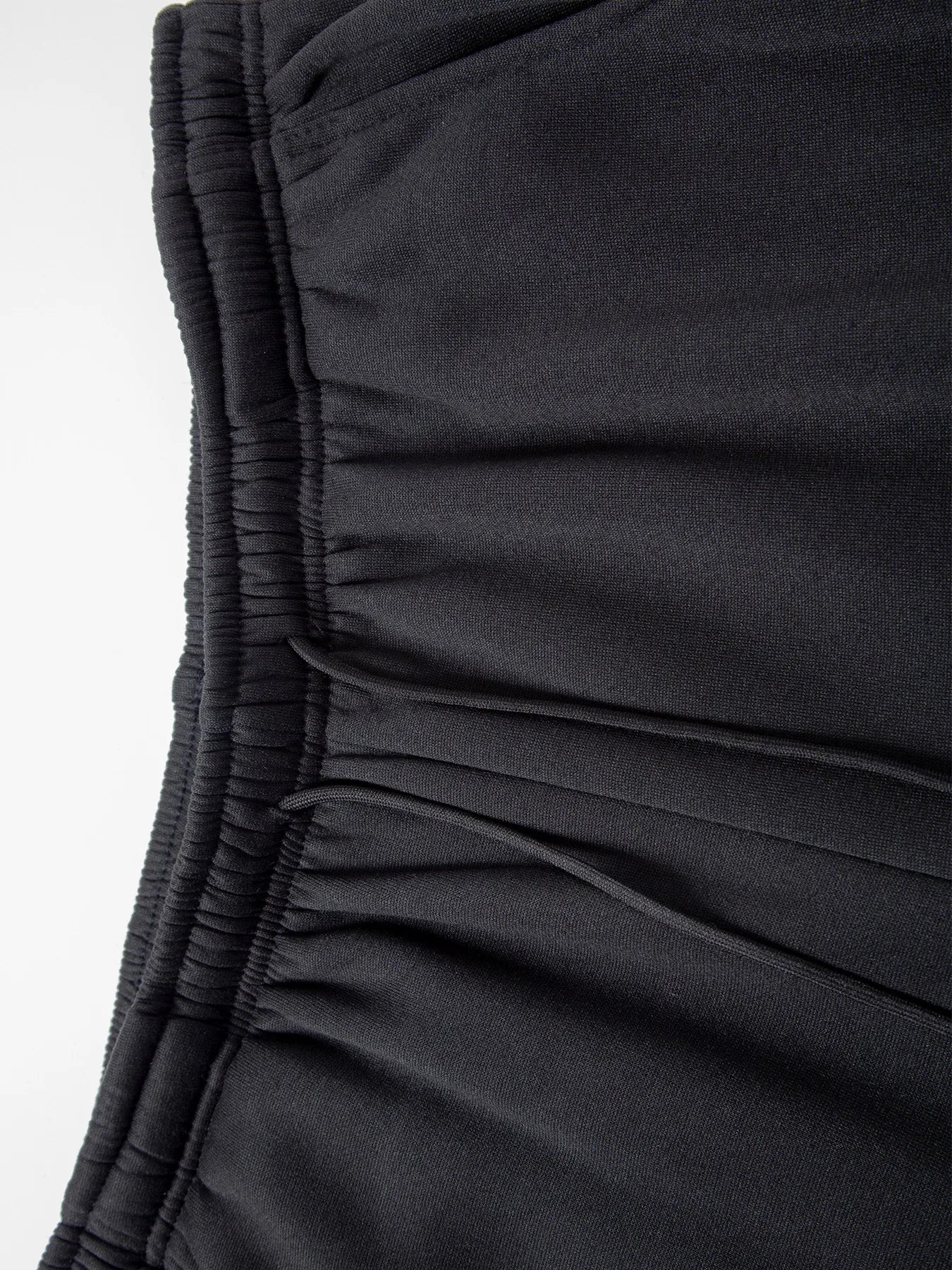 Men’s Fleece Sweatpants – Winter Joggers Gym Casual Pants