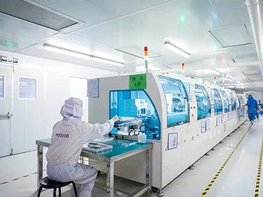 15.6" Tri-Screen Laptop Extender – Touch Dual Display