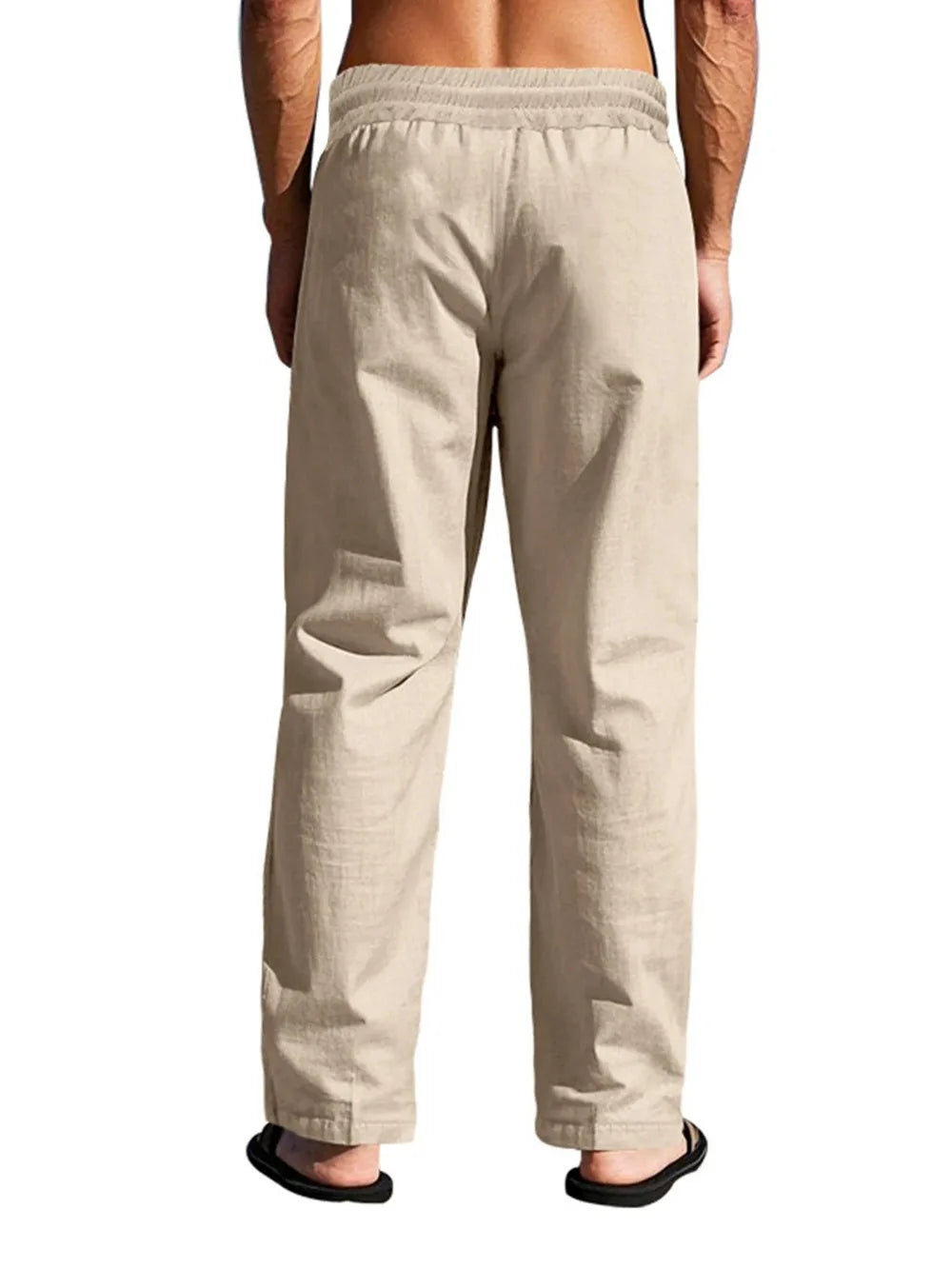 Men’s Casual Breathable Jogger Pants