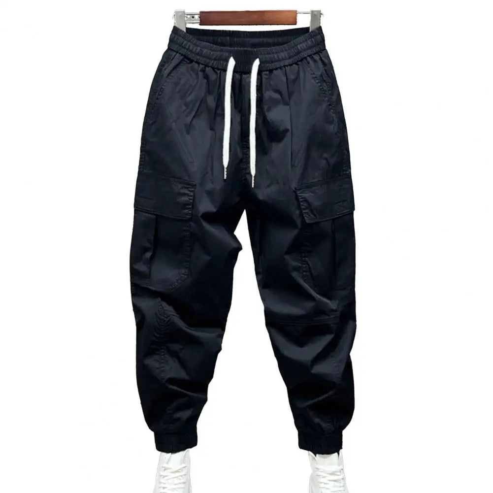 Men’s Dry Sport Cargo Jogger Pants