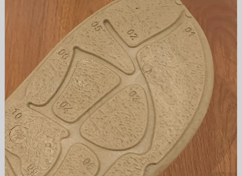 Women's Shoes Autumn New Fashion Trend Casual Shoes