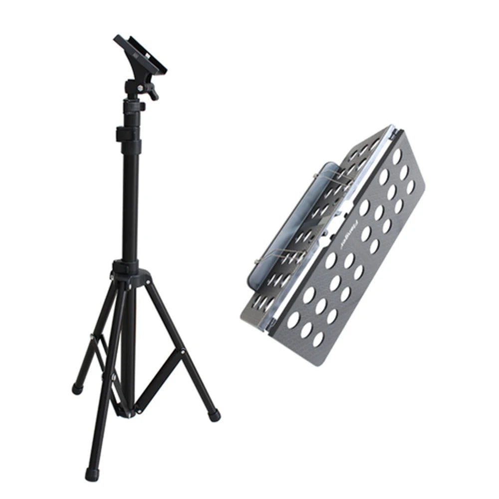 Flanger FL-05R Foldable Metal Sheet Music Stand