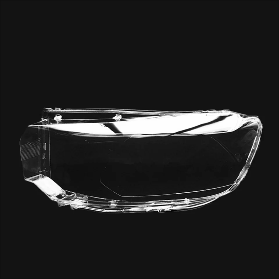 Citroën C3-XR Headlight Lens Cover Replacement Shell