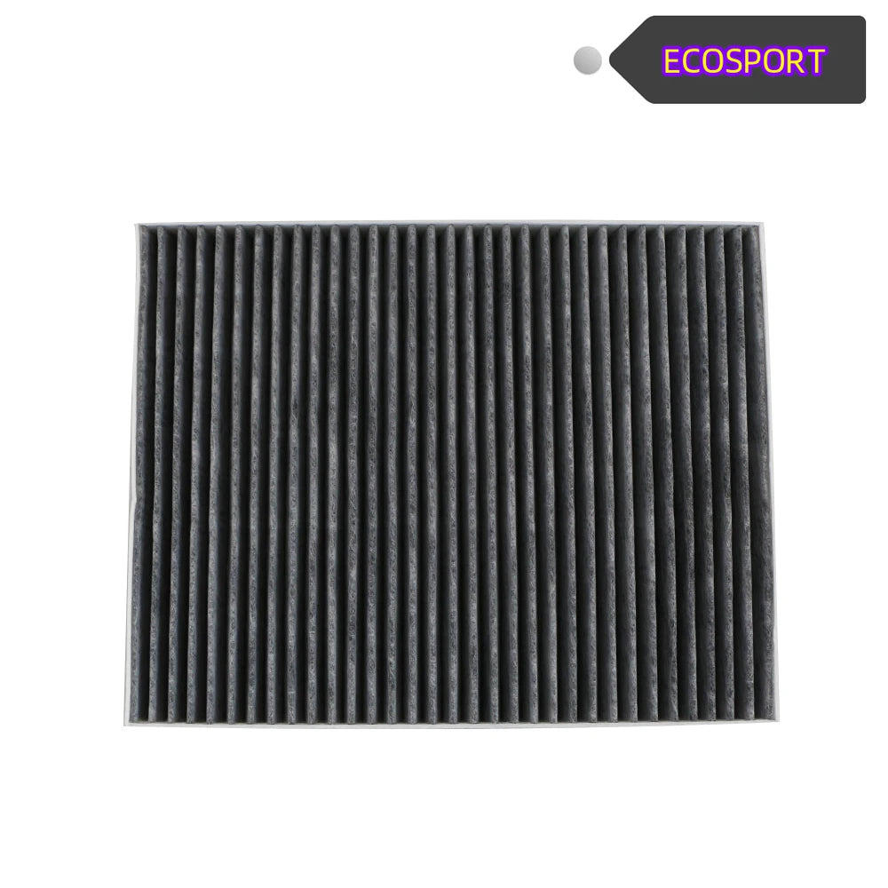 Ford Ecosport Cabin Air Filter Activated Carbon