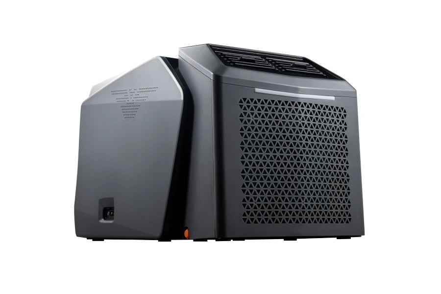 Portable Camping Air Conditioner 6000BTU