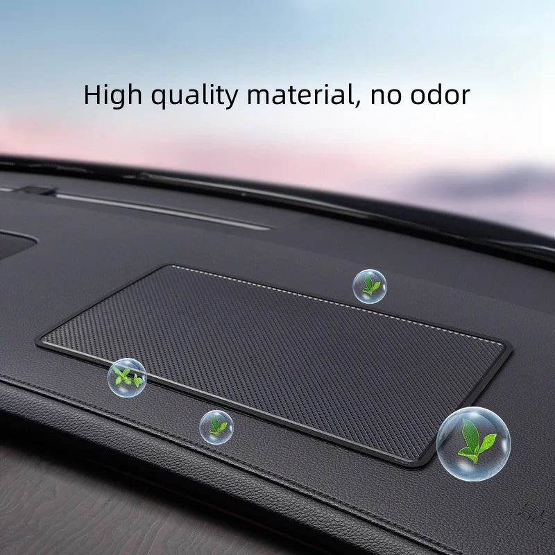 Universal Car Anti-Skid Dashboard Pad Phone Holder