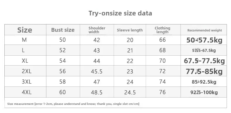 Men’s Striped Short Sleeve Shirt – Business Casual Summer