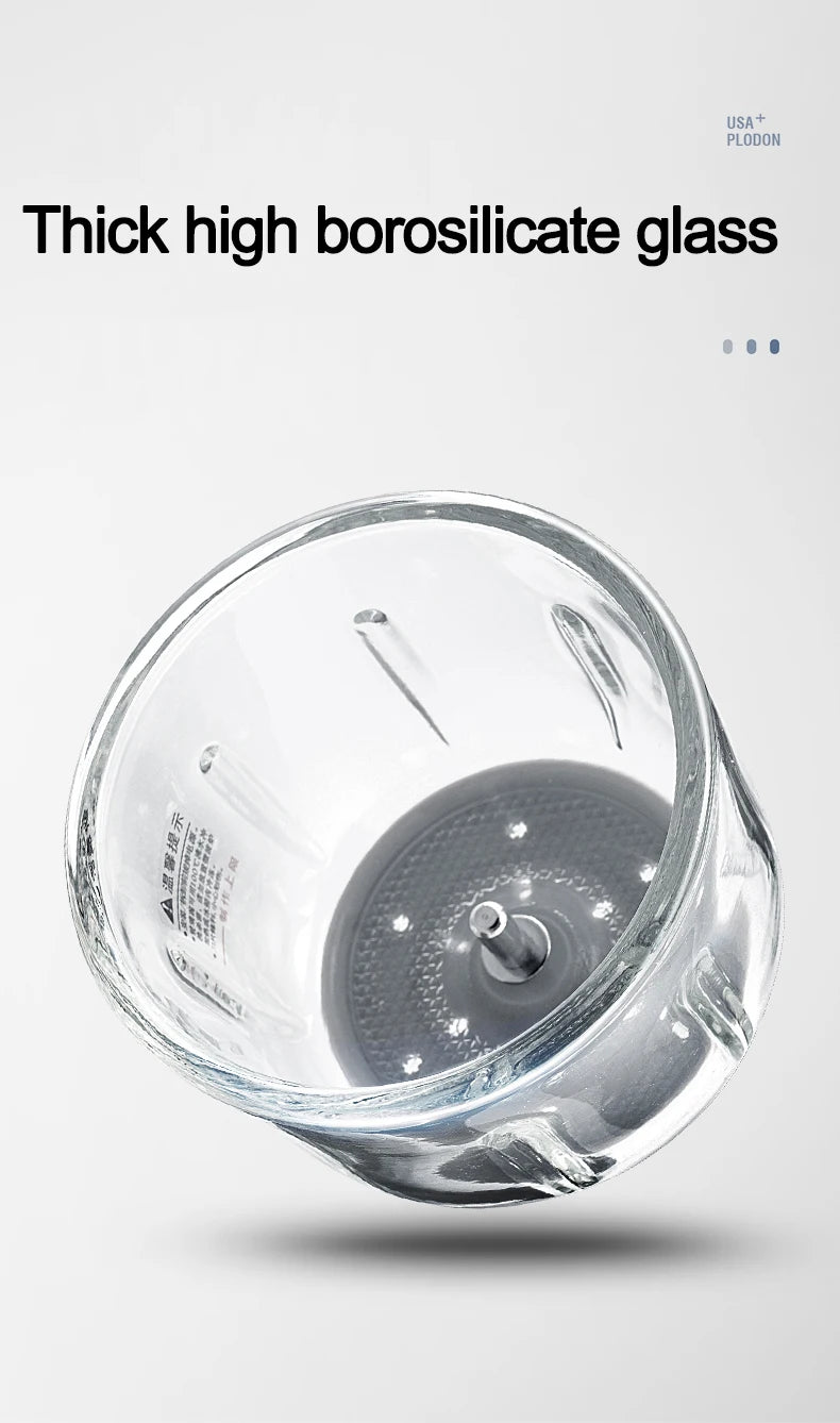 300ml Portable Blender Electric Food Mixer Mini Cup