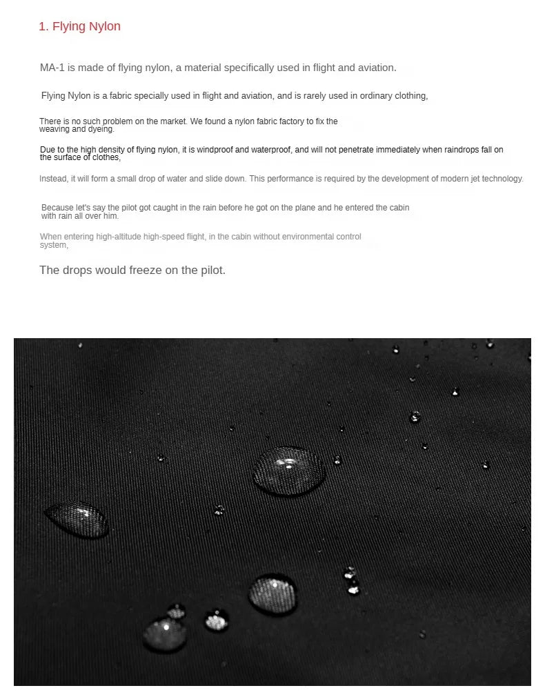 Men’s Cargo Jacket Winter Warm Streetwear