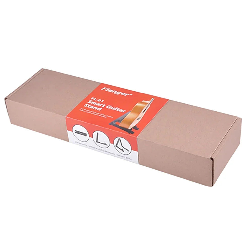 Flanger FL-01 Foldable Metal Guitar Stand