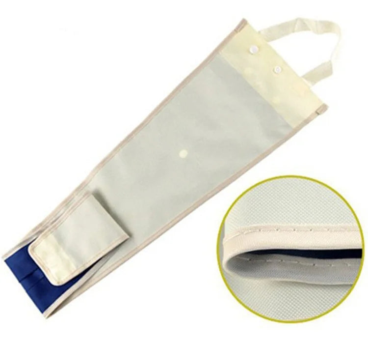 Waterproof Umbrella Sets for Car Foldable Umbrella Cover Sheath Storage Bag Carrier Cover Umbrella Stands Car Accessories