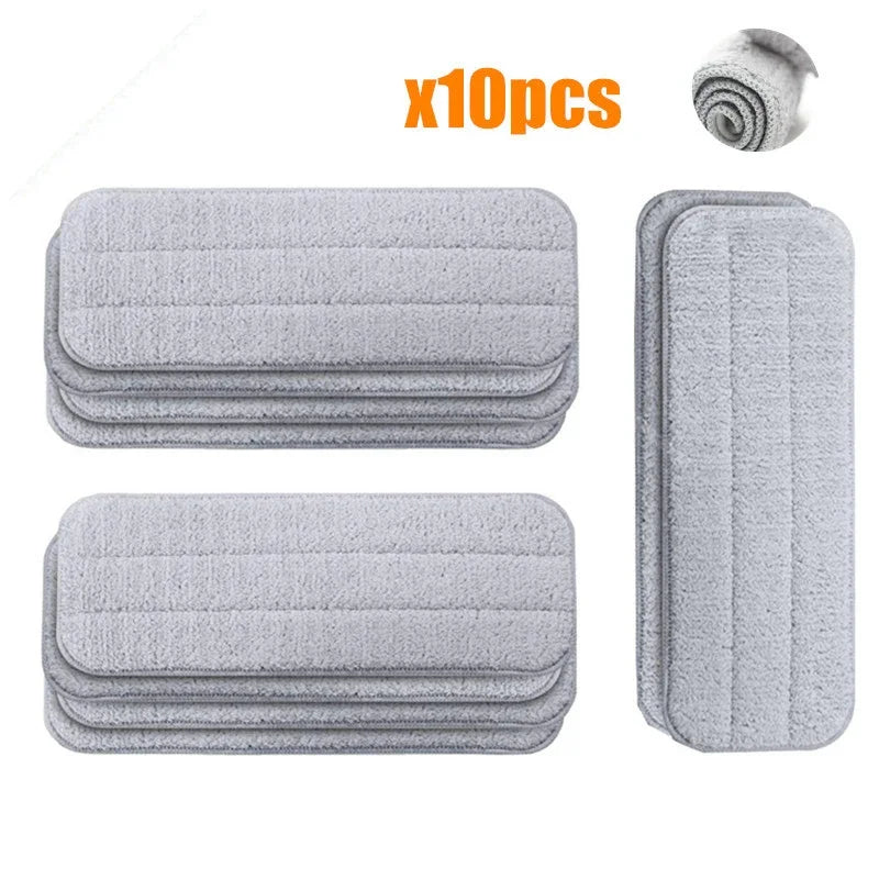 Xiaomi Deerma TB500/TB800 Spray Mop Cloth Pads