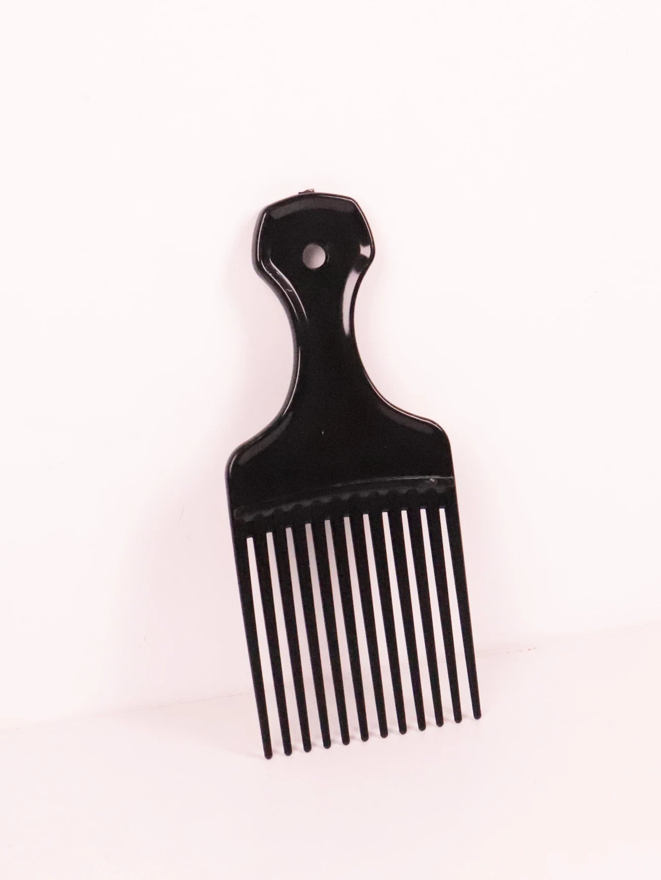 Afro Styling Comb for Natural Curly Hair & Wigs