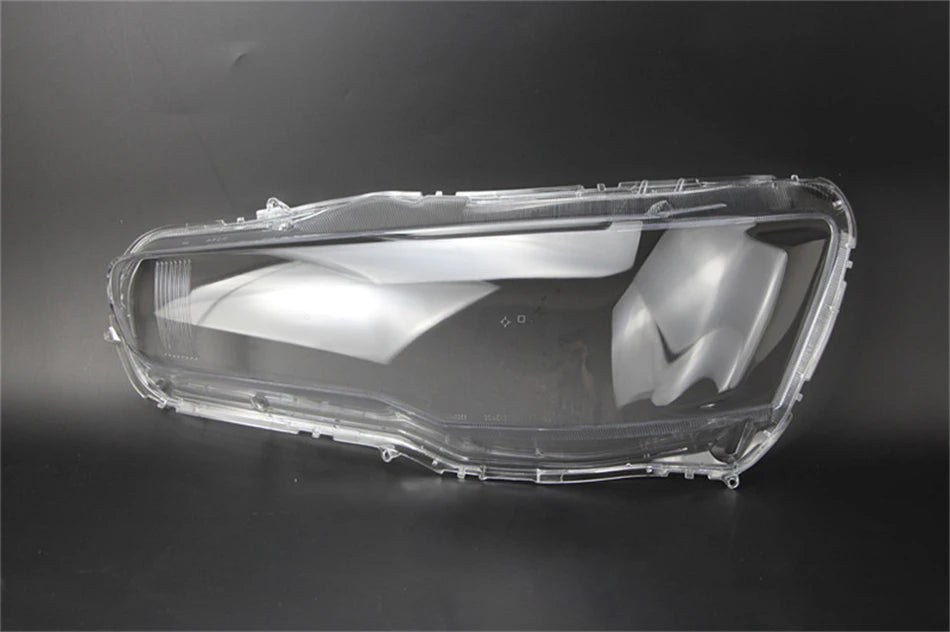 Mitsubishi Lancer EX 2010–2016 Headlight Lens Cover